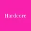 HardcoreDEN logo