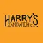 Harry's Sandwich Company logo