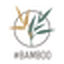Hashtag Bamboo logo