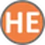 HE Infusion UK logo