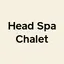 Head Spa Chalet logo