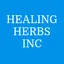 Healing Herbs and Acupuncture logo