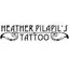 Heather Pilapil's Tattoo Art logo