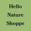 Hello Nature logo