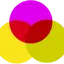 Herzblick Praxis I logo
