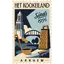Het Kookeiland logo