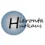 Hieronta ja huokaus logo