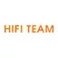 Hifi Team Czesany logo