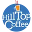 Hilltop Coffee and Tea logo