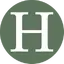 Hippocrates - Institut de massage logo