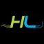 HL Informática logo