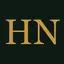 Holistic Nation logo