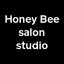 Honey Bee Salon Studio | Martin County Hair Salon logo