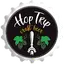 HopTrip Craft Beer Shop logo