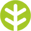 Hot Yoga Playa logo