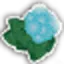 Hotel fazenda Fonte das Hortênsias logo