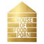 House of Food Porn logo