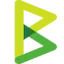 HP Shop's logo