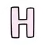 Hummingbird Amsterdam logo
