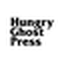 Hungry Ghost Press logo