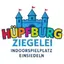 Hüpfburg Ziegelei logo