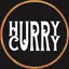 HurryCurry logo