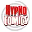 Hypno Comics & Games logo