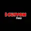 iCustom Tracy logo