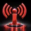 Idaho Radio Rental logo