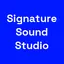 iDo Signature Sound Studio of Galleria logo