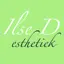 Ilse D Esthetiek logo