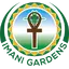 Imani Gardens logo