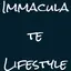 Immaculate Blendz logo