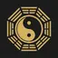 Immortal Kung Fu logo