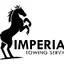 Imperial Towing logo