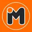 Imprenta Morón logo