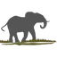 Indalu Game Reserve logo