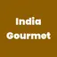 India Gourmet logo
