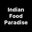 Indian Food Paradise logo
