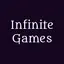 Infinite Games logo