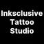 INKsclusive tattoo studio logo