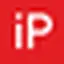 iPOPULAR.CZ logo