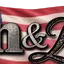 Iron and Lace logo