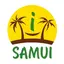 iSamui logo