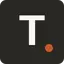 It's Tee O'Clock logo