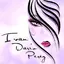 Ivan Perez Beauty Salon logo