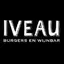 Iveau Burgers & Wijnbar logo