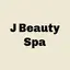 J Beauty Spa logo