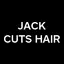 Jack Cuts Hair - Champion Haircuts logo