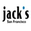 Jack's San Francisco logo